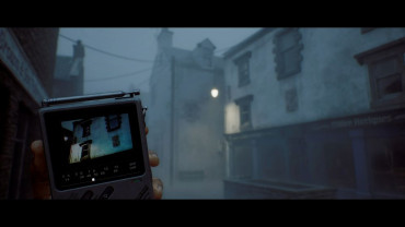 Silent Hill Townfall CRTV