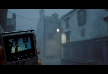 Silent Hill Townfall CRTV