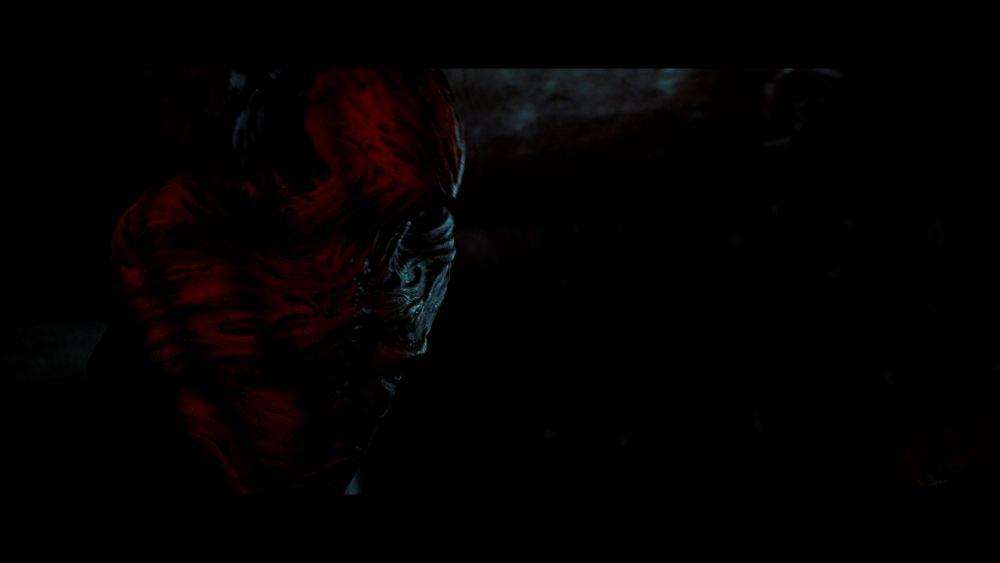 Silent Hill Townfall Entity