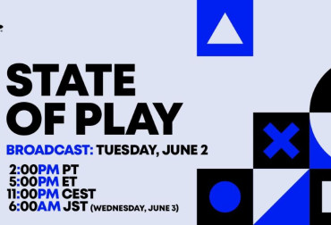 State of Play June 2026