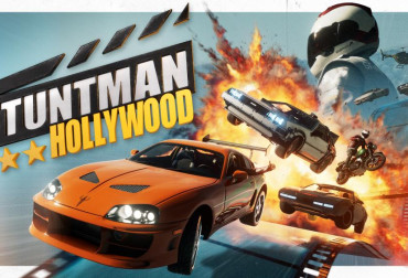Stuntman Hollywood