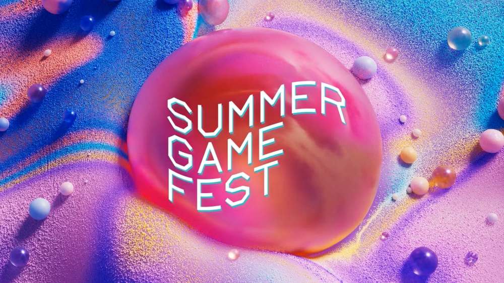 Summer Game Fest 2026
