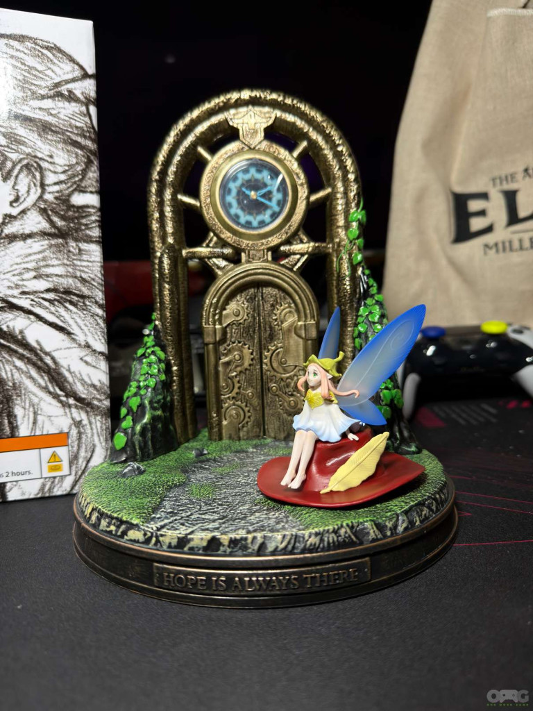 The Adventures of Elliot The Millennium Tales Collector's Edition 9