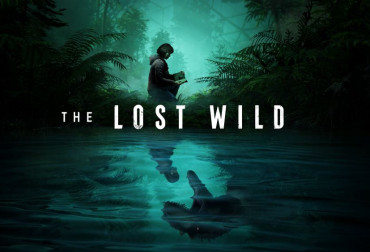 The Lost Wild