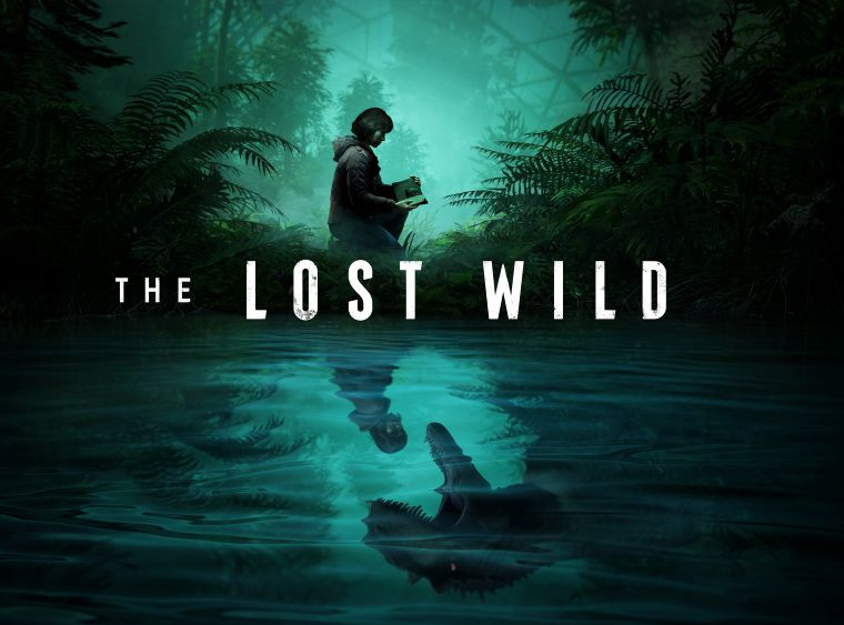 The Lost Wild