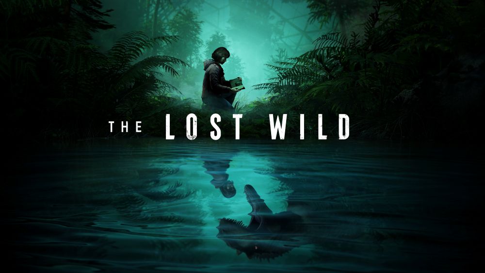 The Lost Wild