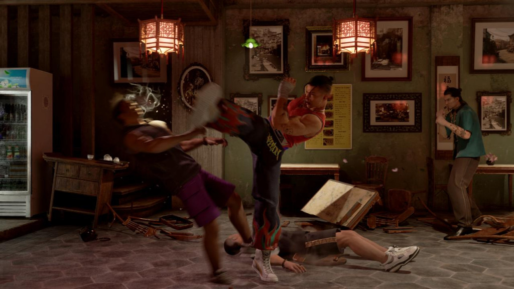 Virtua Fighter Crossroads (16)