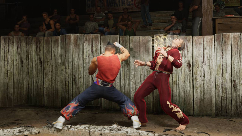 Virtua Fighter Crossroads (20)