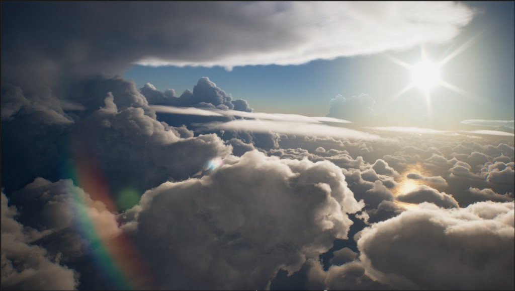 ace combat 8 wings of theve cloudly