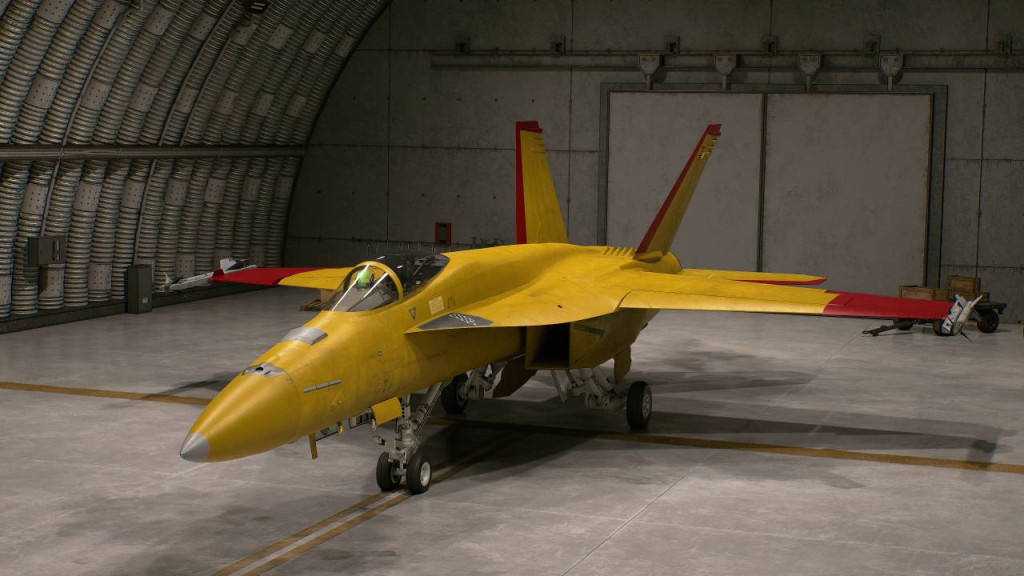 ace combat 8 wings of theve customization 1