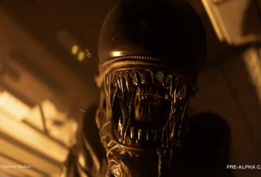 alien isolation 2 screenshot 1