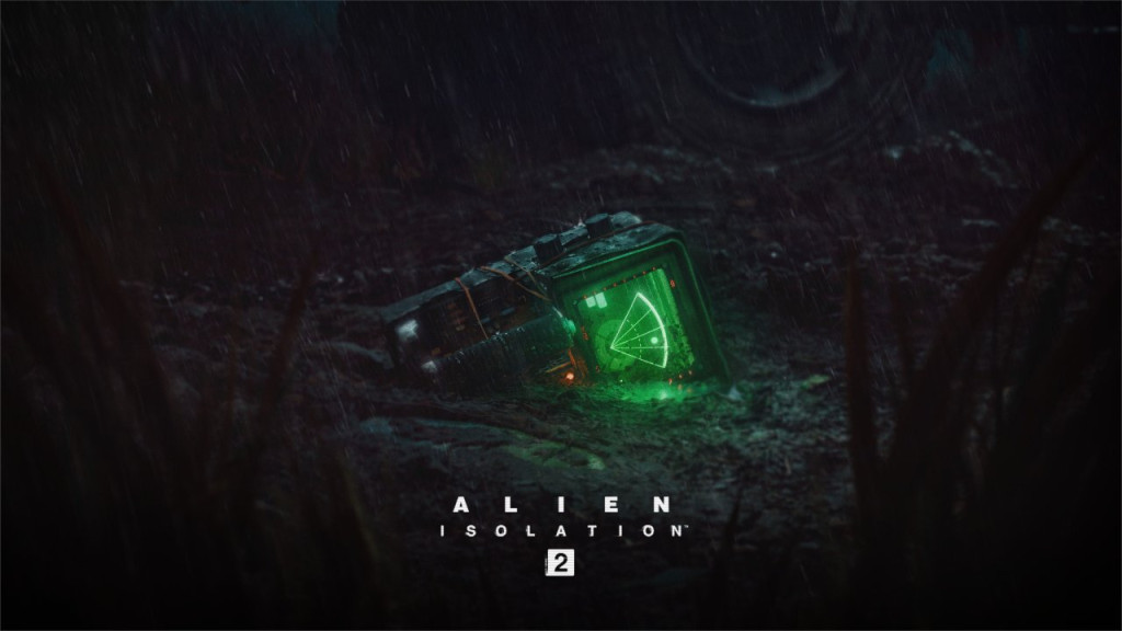 alien isolation 2 screenshot 5