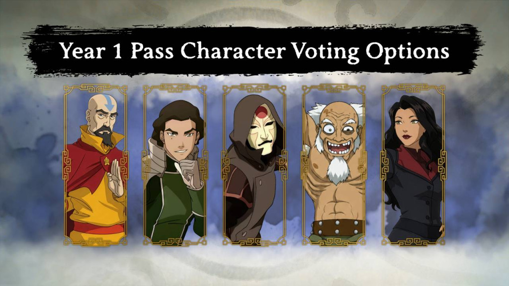 avatar legends Year1_Voting_Options