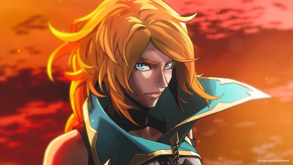 castlevania belmont's curse screenshot02