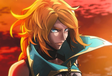 castlevania belmont's curse screenshot02