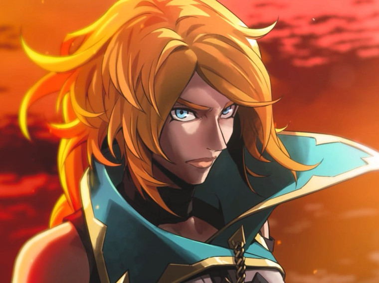 castlevania belmont's curse screenshot02