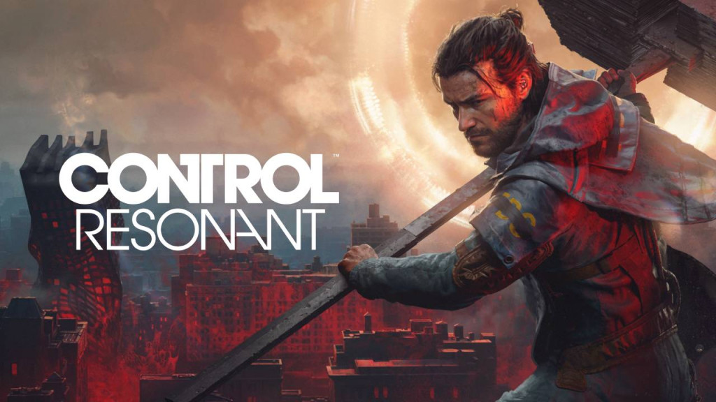 control resonant key art 3