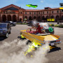 SEGA Announces Crazy Taxi: World Tour Multiplayer Closed Network Test, West Coast Map Trailer Revealed