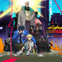 Cyberpunk: Edgerunners 2 Premiere Date Announced With New Trailer