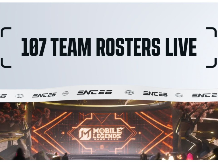 esports nations cup MLBB Rosters announcement