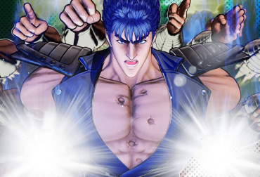 fatal fury city of the wolves kenshiro07