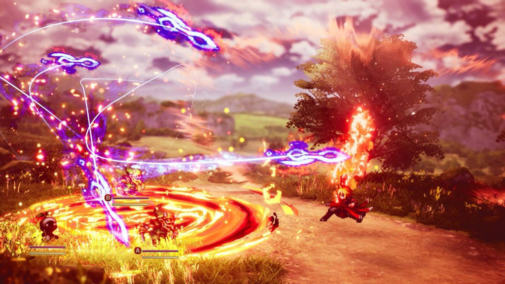 final fantasy resonance screenshot02