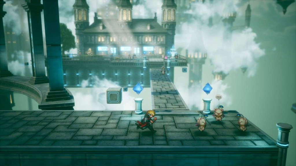 final fantasy resonance screenshot04