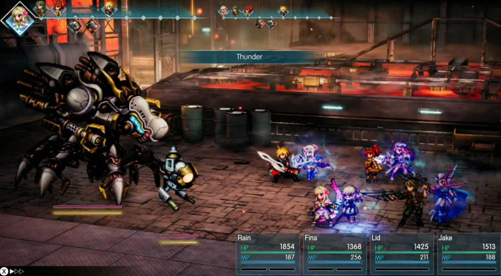final fantasy resonance screenshot05