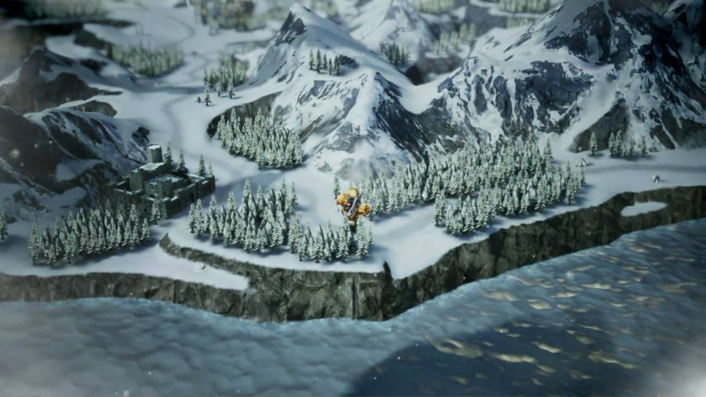 final fantasy resonance screenshot06