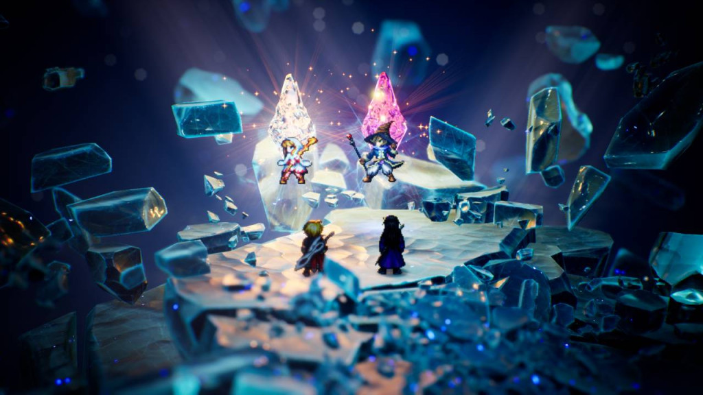 final fantasy resonance screenshot07
