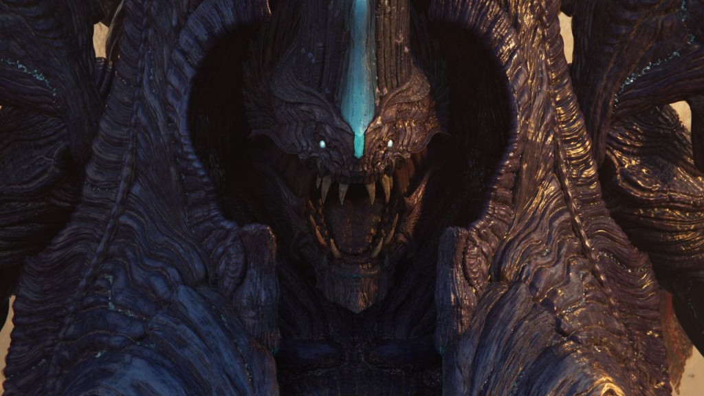 final fantasy vii revelation screenshot05