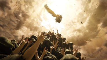 final fantasy vii revelation screenshot08
