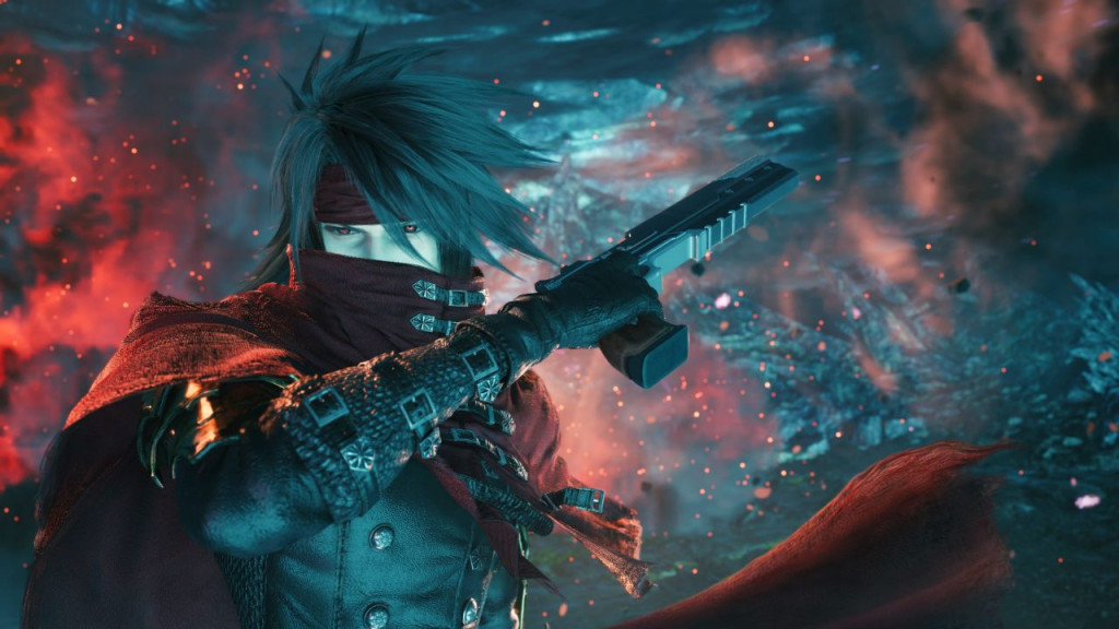 final fantasy vii revelation screenshot14