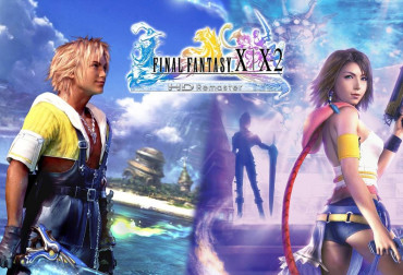 final fantasy x x-2 hd remaster switch 2 key art
