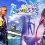 Final Fantasy X | X‑2 HD Remaster Now Available on Nintendo Switch 2