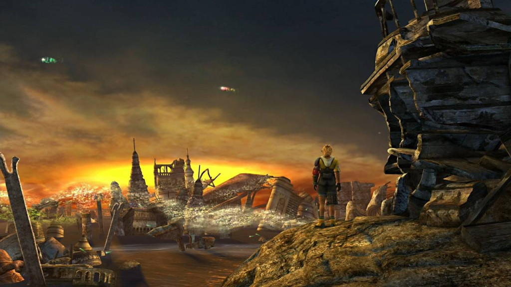 final fantasy x x-2 hd remaster switch 2 screenshot01