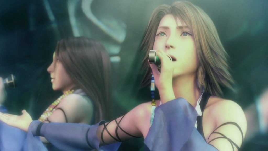 final fantasy x x-2 hd remaster switch 2 screenshot02