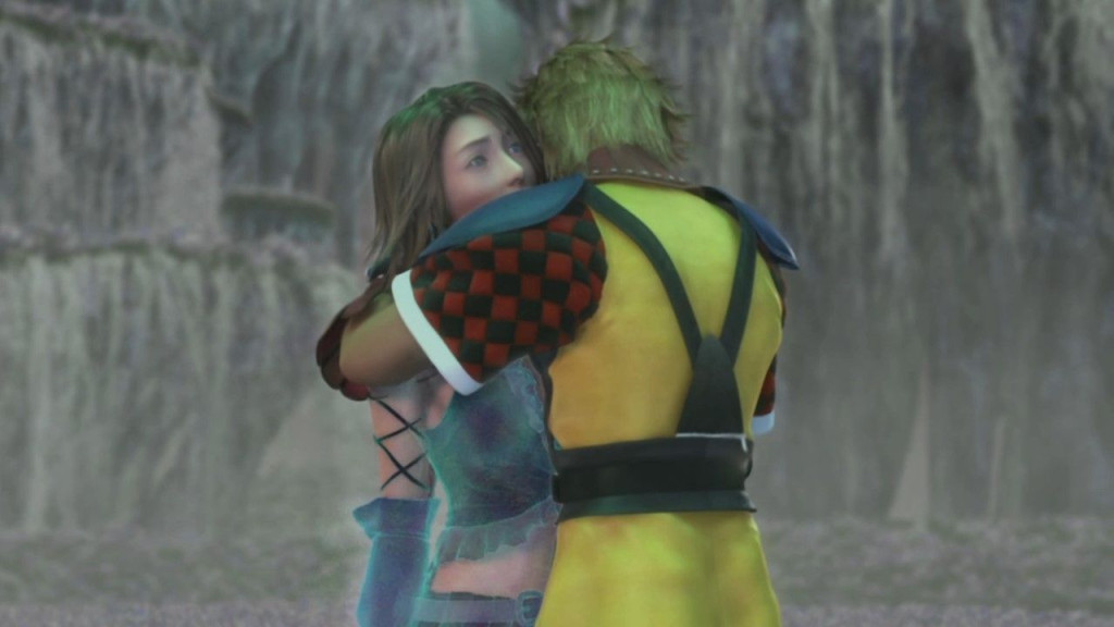 final fantasy x x-2 hd remaster switch 2 screenshot03