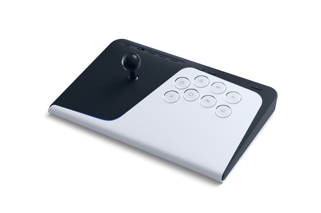 flexstrike wireless fight stick 1
