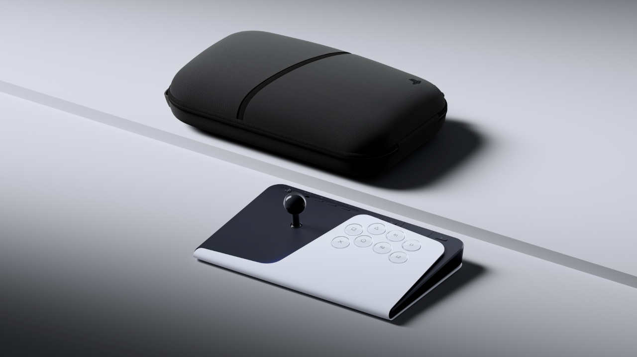 FlexStrike Wireless Fight Stick Launches August 6, Pre‑Orders Open June 12