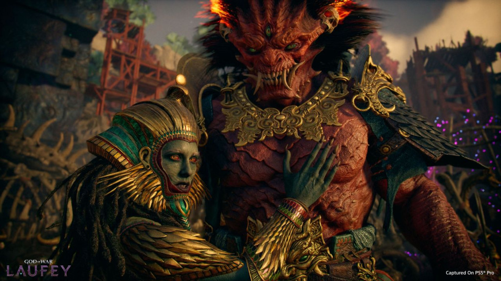 god of war laufey screenshot02