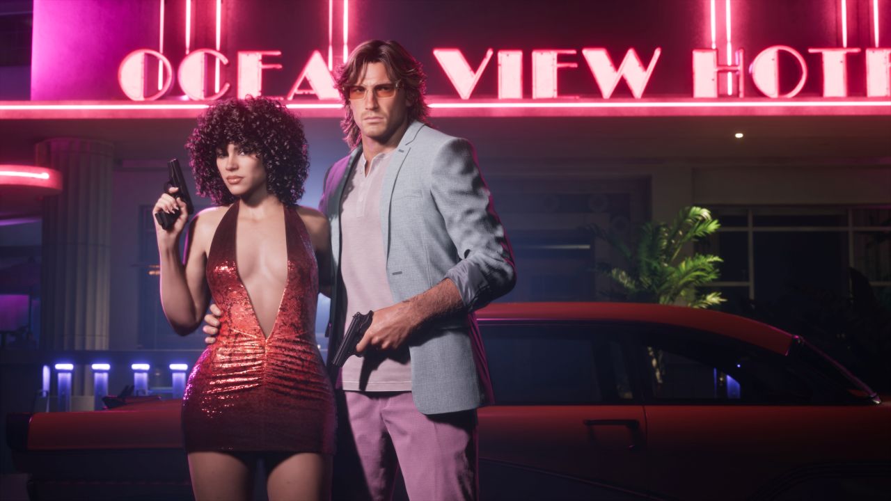 Grand Theft Auto VI Physical Edition Won’t Include a Disc