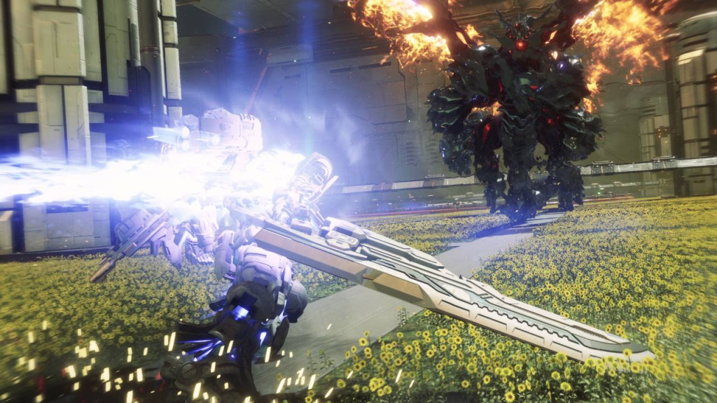 gundam rogue orbit screenshot02