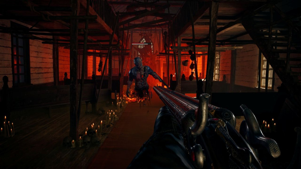 guns of eschaton screenshot 4