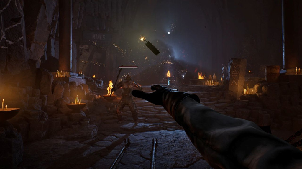 guns of eschaton screenshot 6