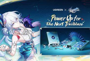 honkai star rail ugreen key art