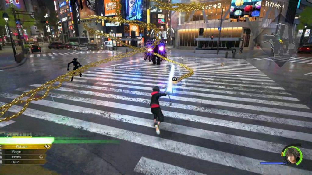 kingdom hearts iv new trailer screenshot05