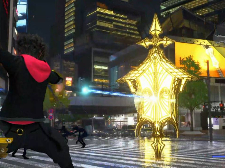 kingdom hearts iv new trailer screenshot06
