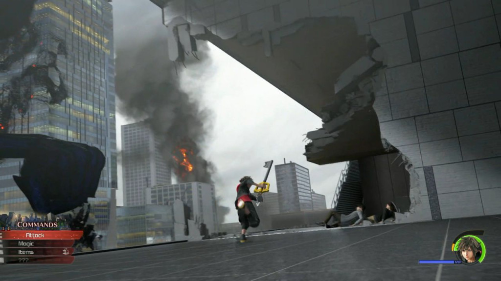 kingdom hearts iv new trailer screenshot07