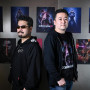 Kohei Ikeda Joins VS STUDIO, Reunites With Former Bosses for New Game Project
